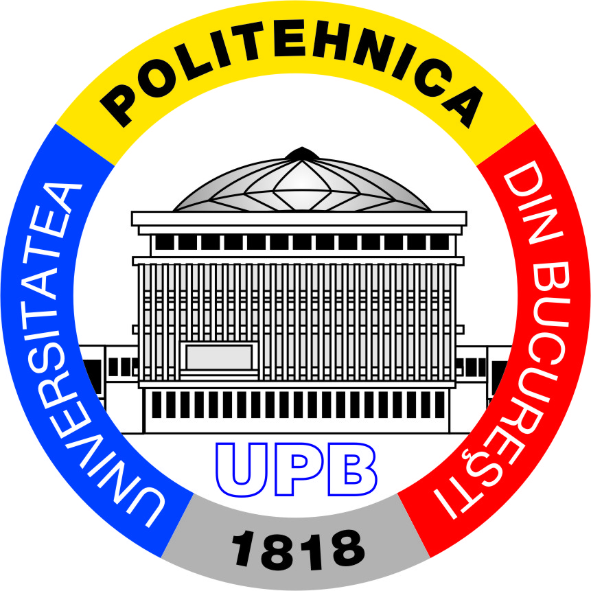 National University of Science and Technology Politehnica Bucharest